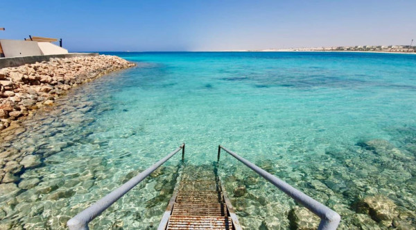 5 Dias Viagem ao Egito: Marsa Alam de Luxor