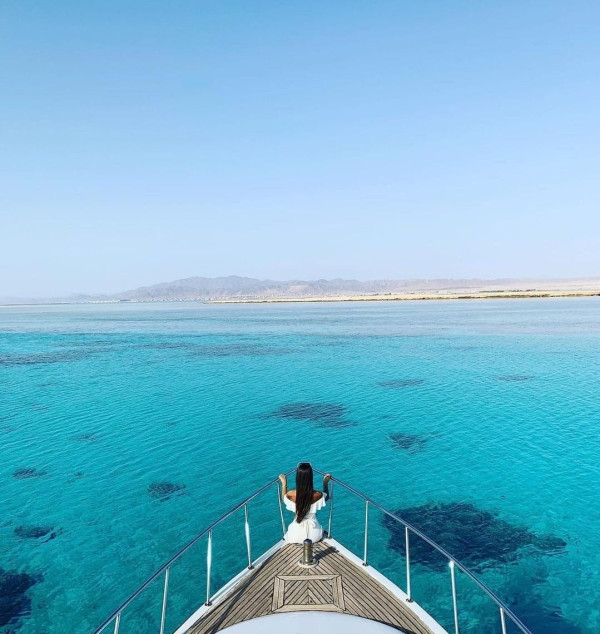 Extensão Ao Mar Mediterrâneo