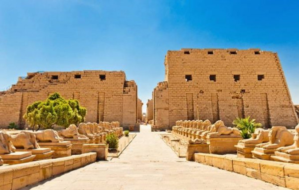 Viagem ao Egito: Cairo e Luxor (6 dias/ 5 noites)