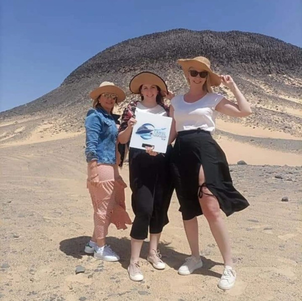 Descobrir os Oásis do Siwa ( 3 Noites / 4 Dias)