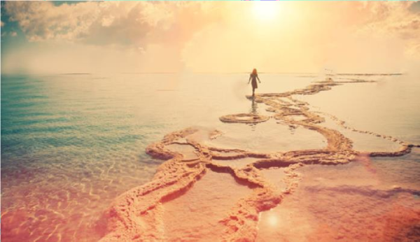 TODO O REINO DA JORDÂNIA